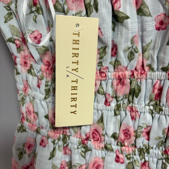 Thirty Thirty Dress - Picture 4 of 7